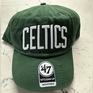 Celtics ‘47 Hat